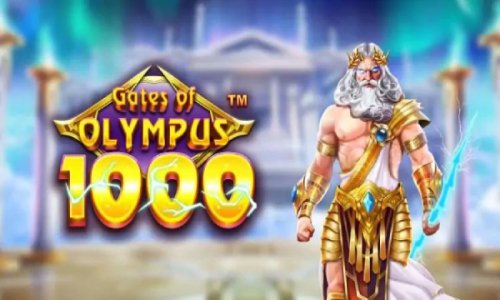 Cлот Fortune of Giza